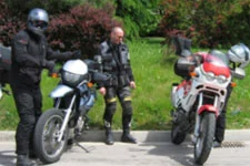 technisches gebrechen