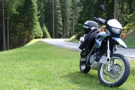 Tourfoto