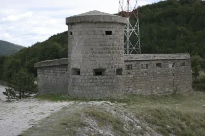 Kroatien 49