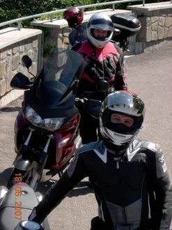 Tourfoto