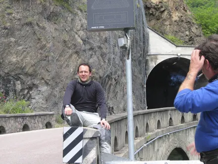 Tourfoto