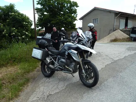 Tourfoto