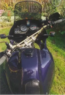 Africa Twin
