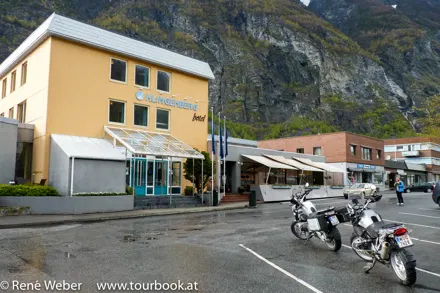 Tourfoto