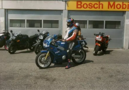 FZR