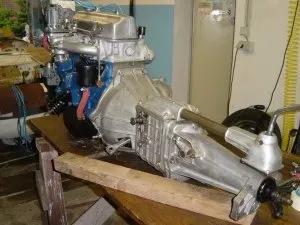 Restauration