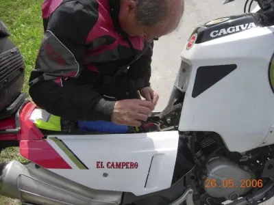 Campitello 69