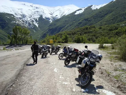 Tourfoto