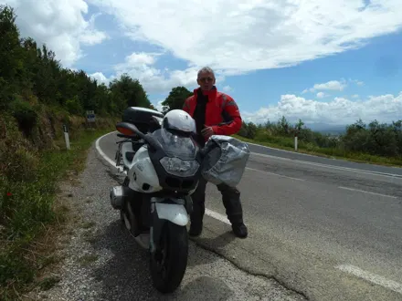 Tourfoto