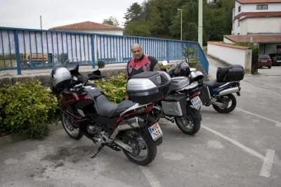 Kroatien 11