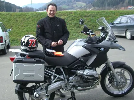Tourfoto