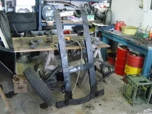 Restauration