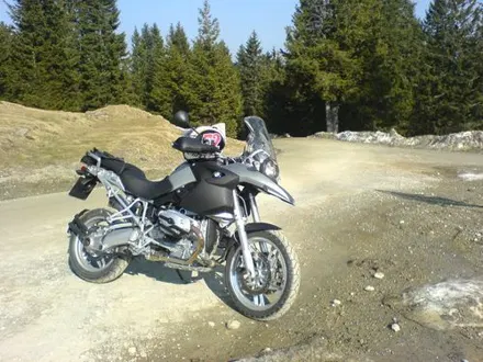 Tourfoto