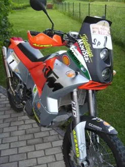 LC8