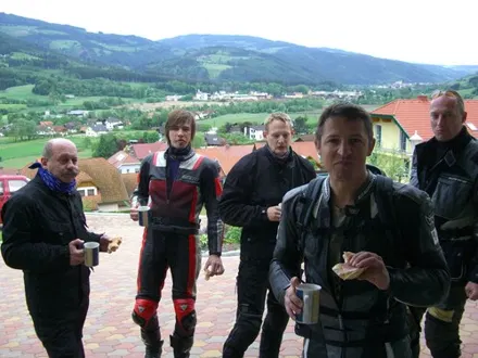 Tourfoto