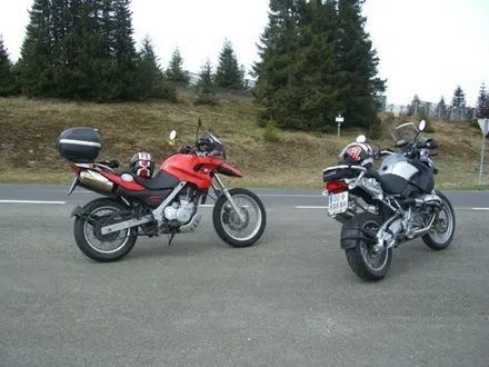 Tourfoto