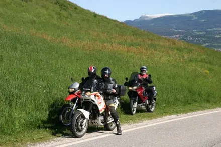 Tourfoto
