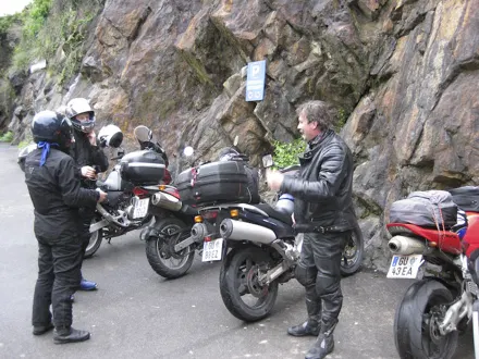 Tourfoto