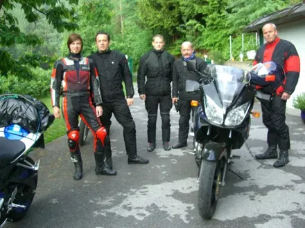 Tourfoto