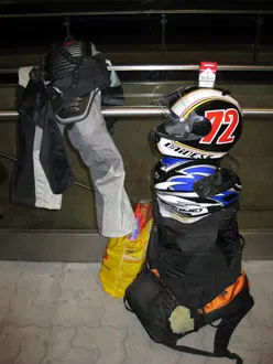 Tourfoto
