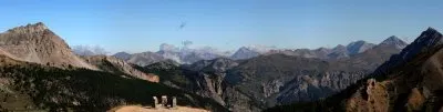 Col d’Izoard