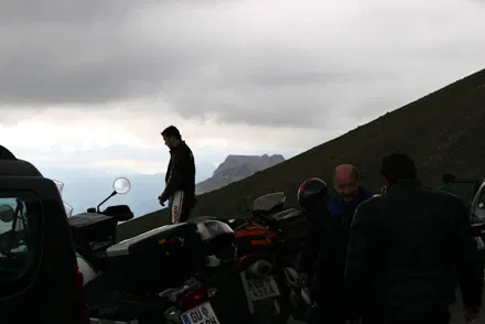 Tourfoto