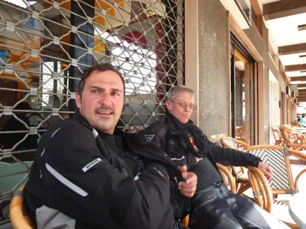 Tourfoto