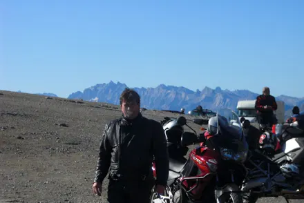 Tourfoto