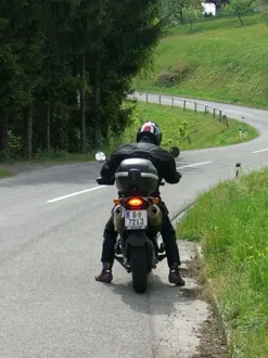 Tourfoto