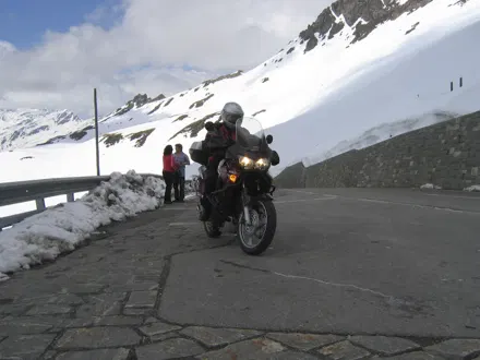 Tourfoto