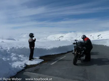 Tourfoto