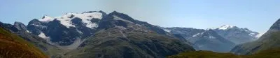 Col de l’Iseran