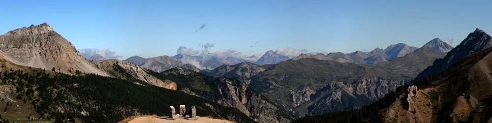 Motorradtour