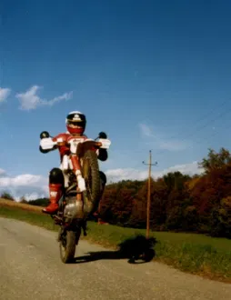 XT500N
