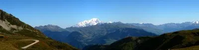 Col de la Madeleine