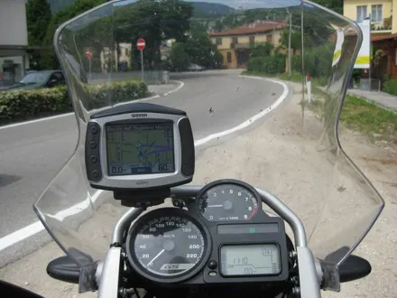 Tourfoto