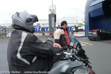 Tourfoto