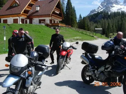 Tourfoto