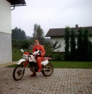 XT500N