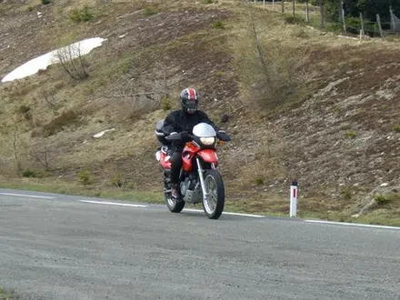 Tourfoto