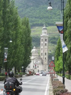 Tourfoto
