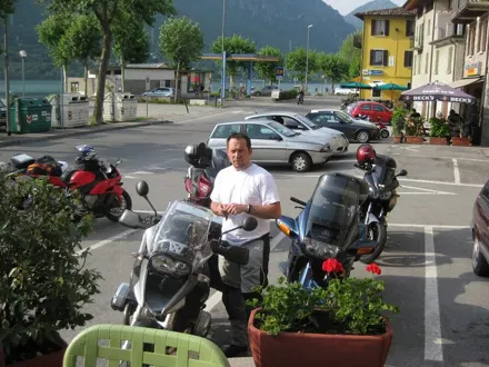 Tourfoto