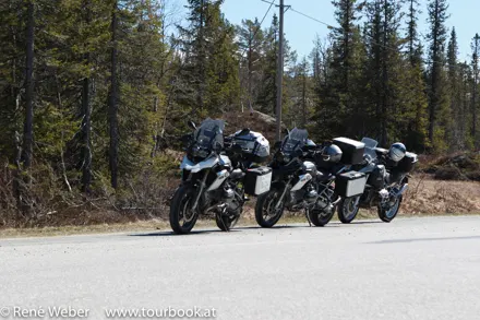 Tourfoto