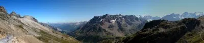 Col du Galibier 