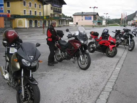 Tourfoto