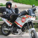 kraxi liegend