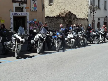 Tourfoto
