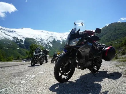 Tourfoto