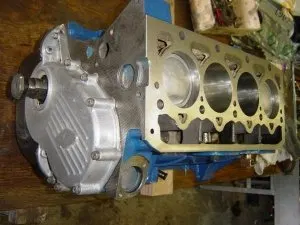 Restauration