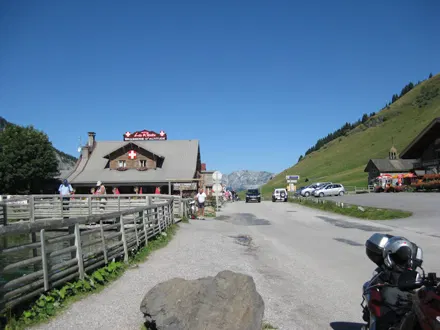 Tourfoto